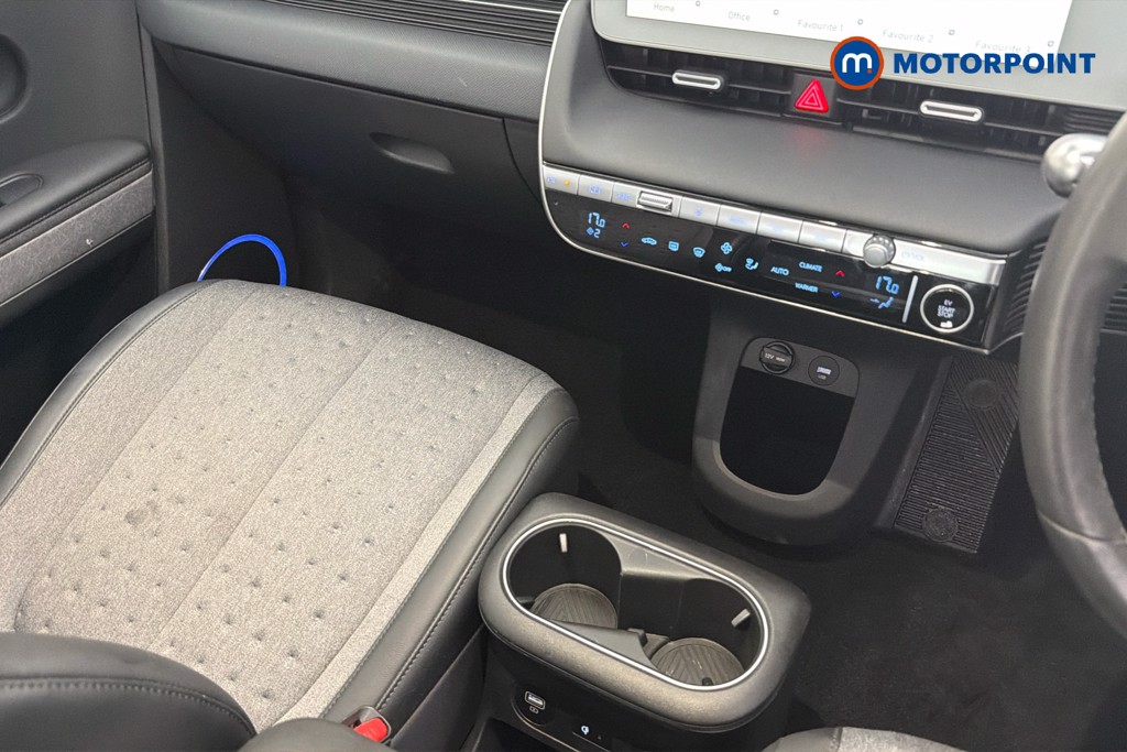 Hyundai Ioniq 5 Premium Automatic Electric SUV - Stock Number (1679385) - 15th supplementary image