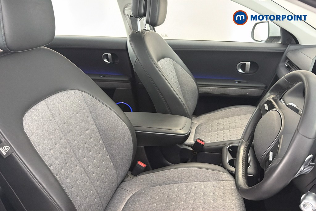 Hyundai Ioniq 5 Premium Automatic Electric SUV - Stock Number (1679385) - 22nd supplementary image