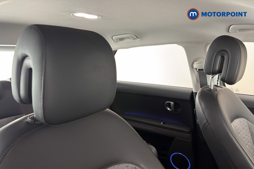 Hyundai Ioniq 5 Premium Automatic Electric SUV - Stock Number (1679385) - 23rd supplementary image