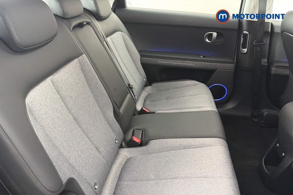 Hyundai Ioniq 5 Premium Automatic Electric SUV - Stock Number (1679385) - 28th supplementary image