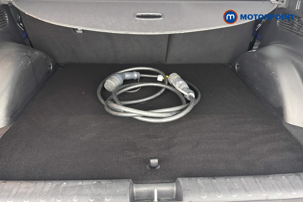 Hyundai Ioniq 5 Premium Automatic Electric SUV - Stock Number (1679385) - 34th supplementary image