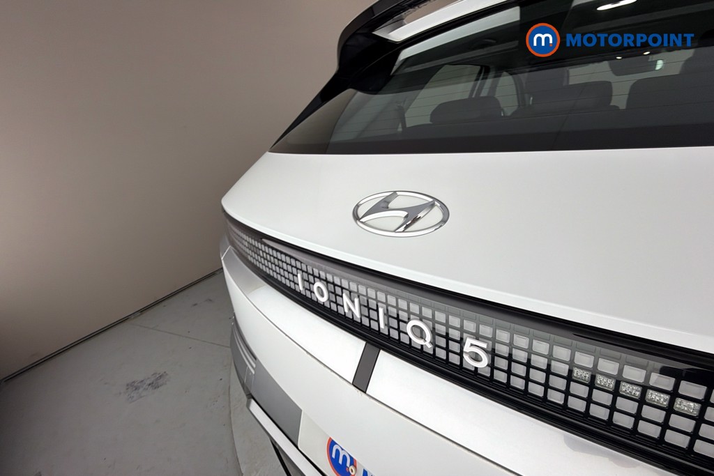 Hyundai Ioniq 5 Premium Automatic Electric SUV - Stock Number (1679385) - 37th supplementary image