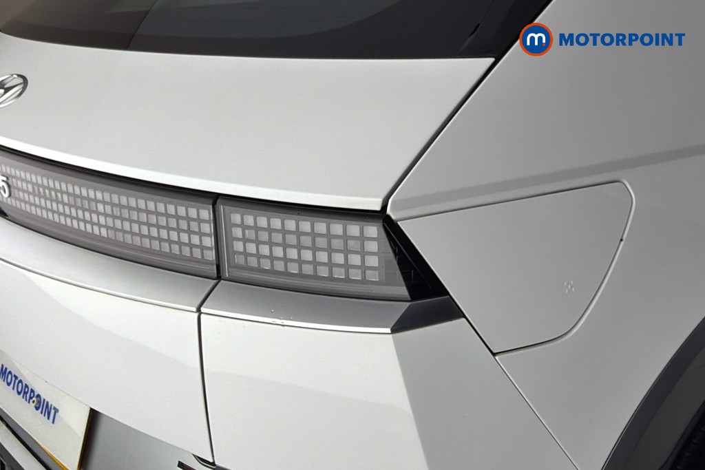 Hyundai Ioniq 5 Premium Automatic Electric SUV - Stock Number (1679385) - 38th supplementary image