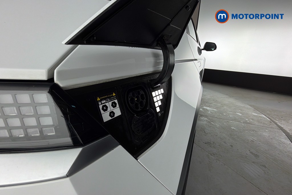 Hyundai Ioniq 5 Premium Automatic Electric SUV - Stock Number (1679385) - 41st supplementary image