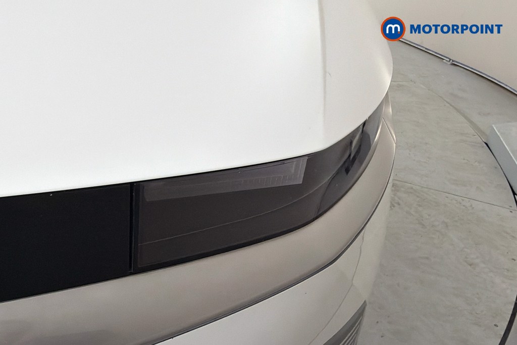 Hyundai Ioniq 5 Premium Automatic Electric SUV - Stock Number (1679385) - 44th supplementary image