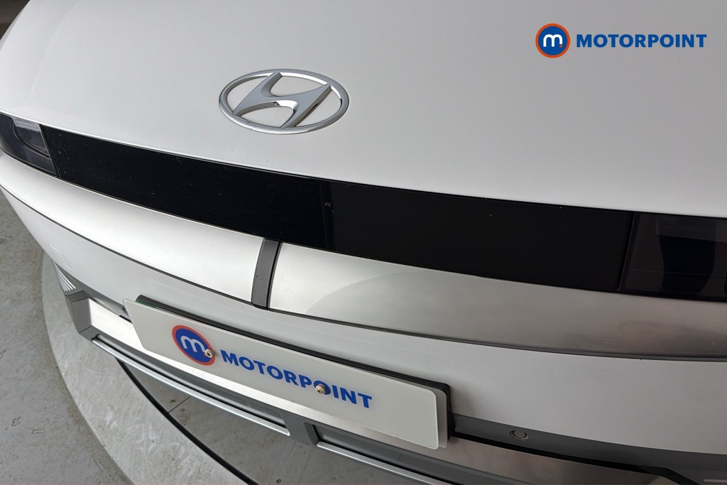 Hyundai Ioniq 5 Premium Automatic Electric SUV - Stock Number (1679385) - 45th supplementary image