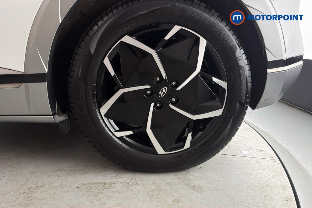 Hyundai Ioniq 5 Premium Automatic Electric SUV - Stock Number (1679385) - 48th supplementary image