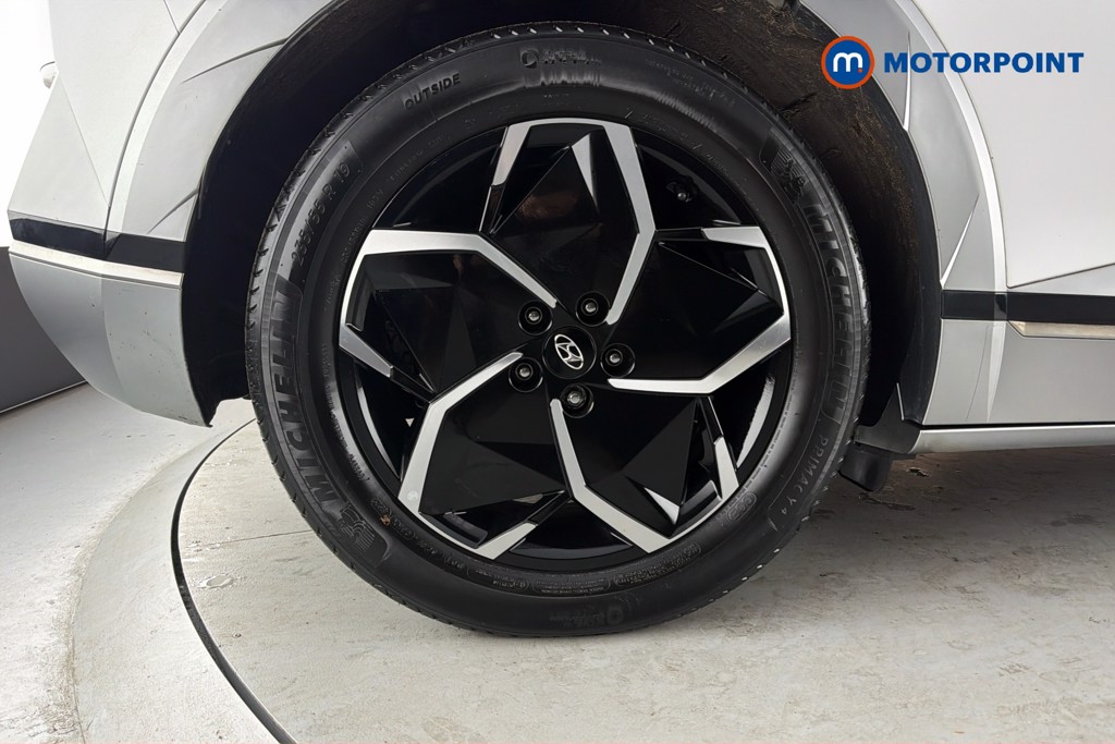Hyundai Ioniq 5 Premium Automatic Electric SUV - Stock Number (1679385) - 49th supplementary image