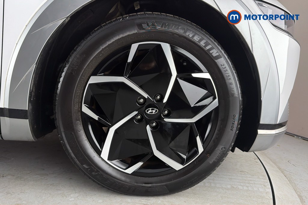 Hyundai Ioniq 5 Premium Automatic Electric SUV - Stock Number (1679385) - 50th supplementary image