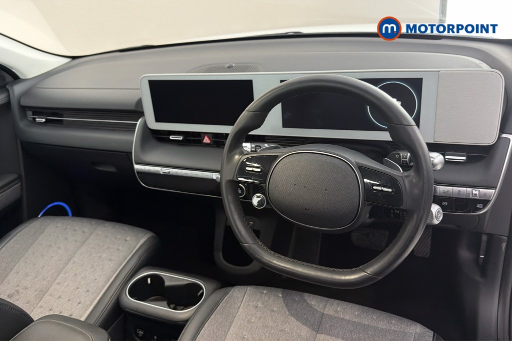 Hyundai Ioniq 5 Premium Automatic Electric SUV - Stock Number (1679385) - 1st supplementary image