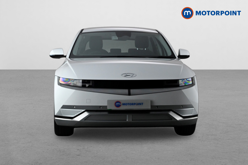 Hyundai Ioniq 5 Premium Automatic Electric SUV - Stock Number (1679385) - Front bumper