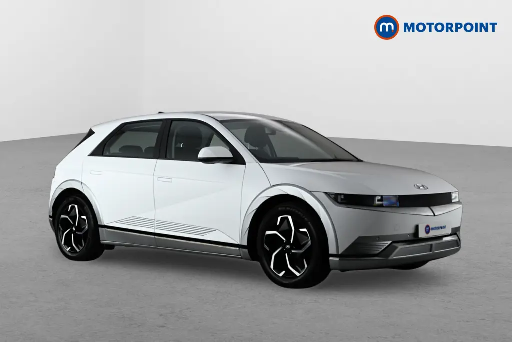 2023 Hyundai IONIQ 5