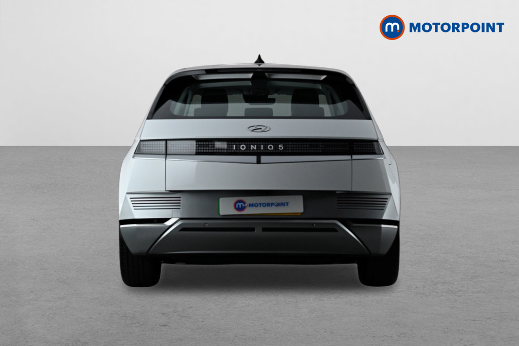 Hyundai Ioniq 5 Premium Automatic Electric SUV - Stock Number (1679385) - Rear bumper