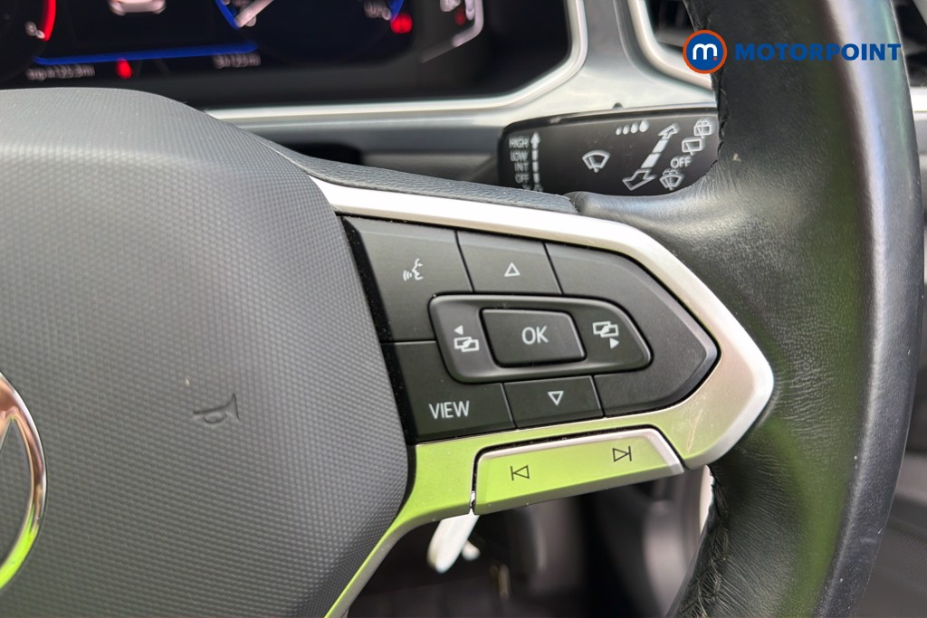 Volkswagen T-Roc Style Manual Petrol SUV - Stock Number (1679433) - 8th supplementary image