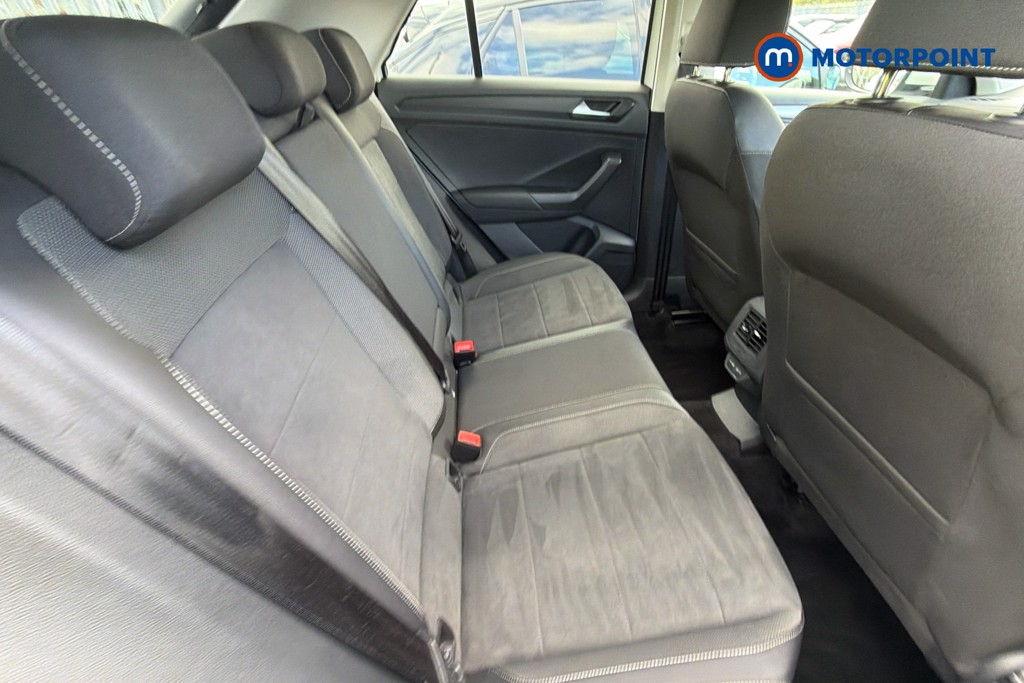 Volkswagen T-Roc Style Manual Petrol SUV - Stock Number (1679433) - 18th supplementary image