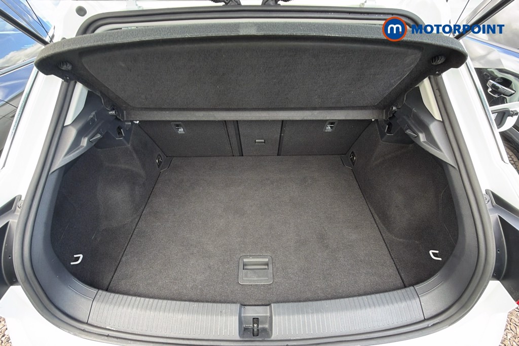 Volkswagen T-Roc Style Manual Petrol SUV - Stock Number (1679433) - 20th supplementary image