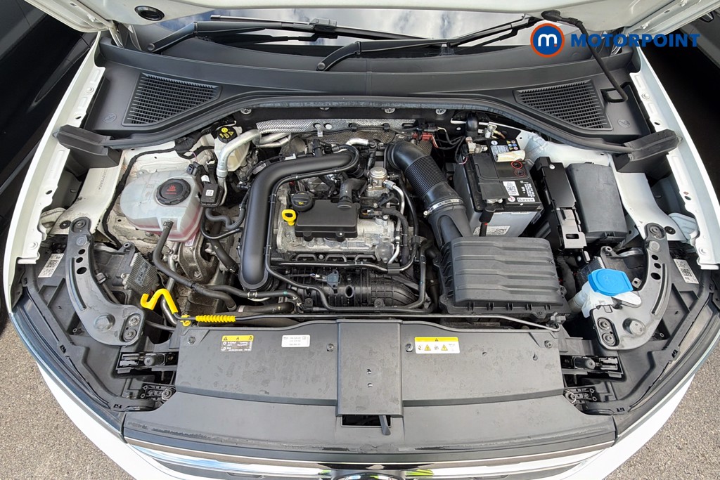 Volkswagen T-Roc Style Manual Petrol SUV - Stock Number (1679433) - 24th supplementary image