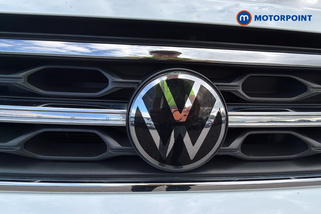 Volkswagen T-Roc Style Manual Petrol SUV - Stock Number (1679433) - 32nd supplementary image