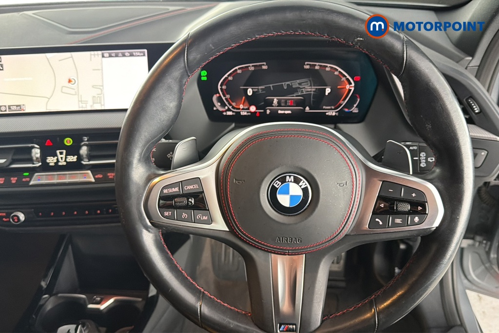 BMW 1 Series 128Ti Automatic Petrol Hatchback - Stock Number (1679535) - 2nd supplementary image
