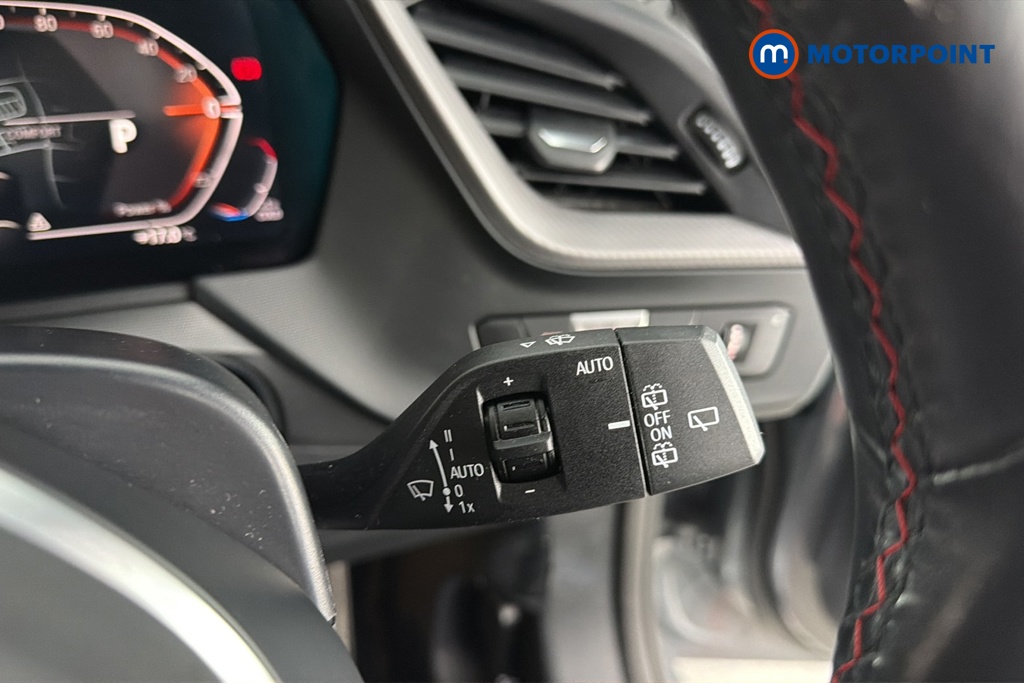 BMW 1 Series 128Ti Automatic Petrol Hatchback - Stock Number (1679535) - 6th supplementary image