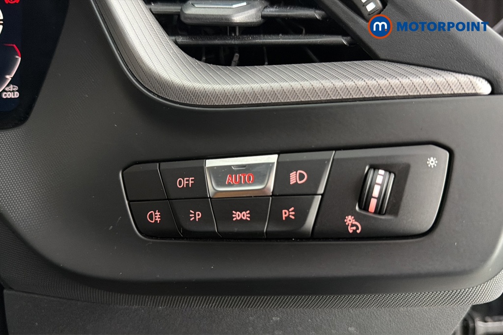 BMW 1 Series 128Ti Automatic Petrol Hatchback - Stock Number (1679535) - 11th supplementary image