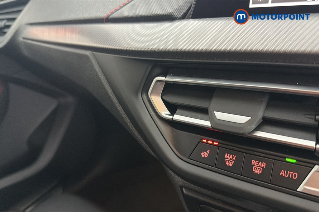 BMW 1 Series 128Ti Automatic Petrol Hatchback - Stock Number (1679535) - 14th supplementary image