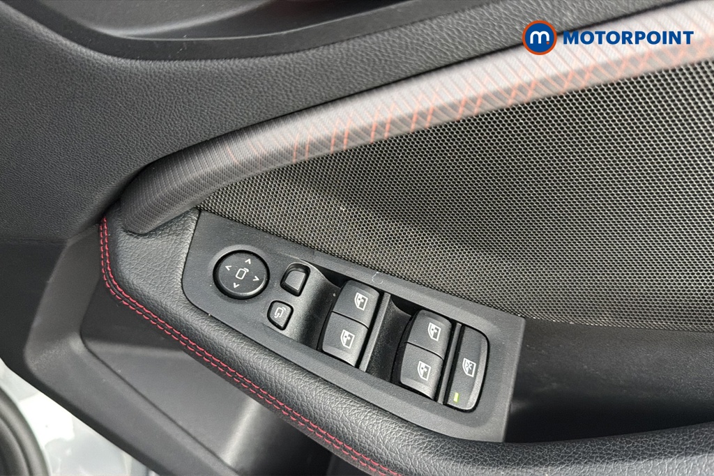 BMW 1 Series 128Ti Automatic Petrol Hatchback - Stock Number (1679535) - 19th supplementary image