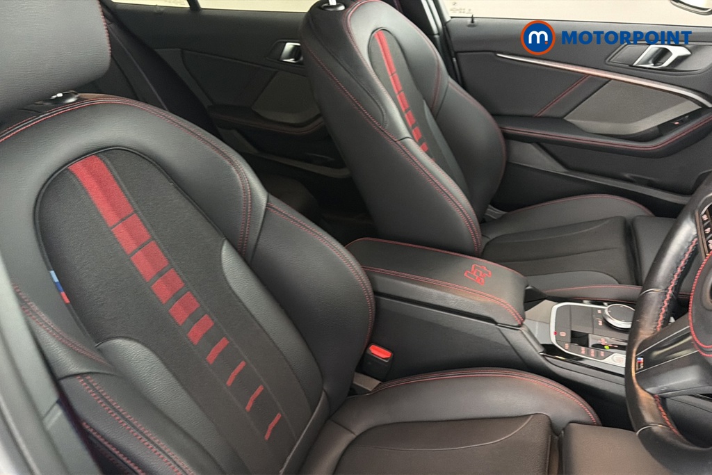 BMW 1 Series 128Ti Automatic Petrol Hatchback - Stock Number (1679535) - 22nd supplementary image