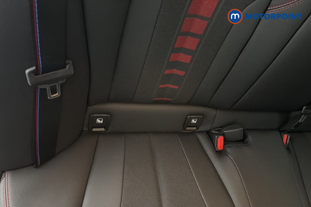 BMW 1 Series 128Ti Automatic Petrol Hatchback - Stock Number (1679535) - 27th supplementary image