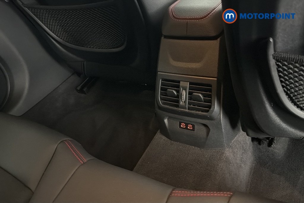 BMW 1 Series 128Ti Automatic Petrol Hatchback - Stock Number (1679535) - 28th supplementary image