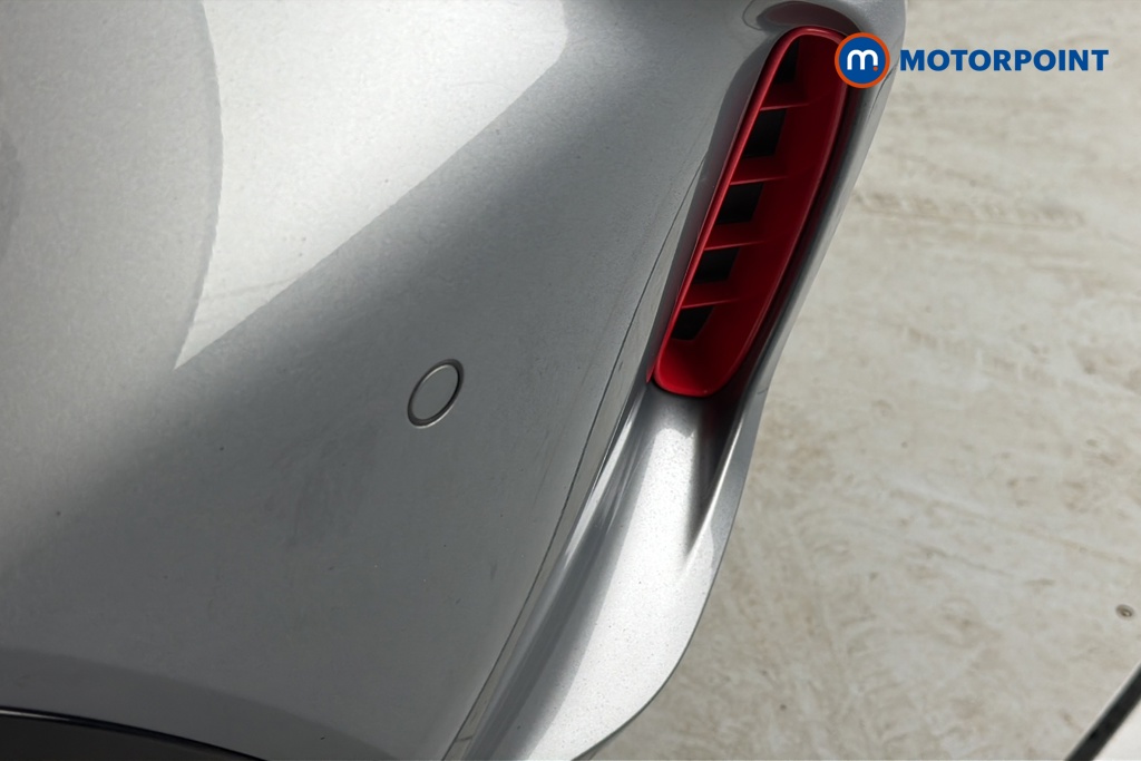 BMW 1 Series 128Ti Automatic Petrol Hatchback - Stock Number (1679535) - 39th supplementary image