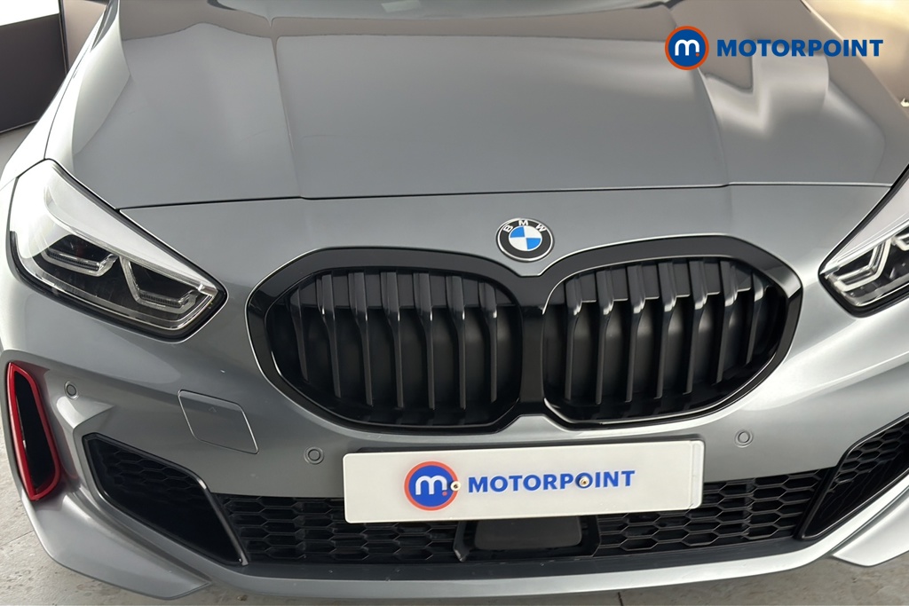 BMW 1 Series 128Ti Automatic Petrol Hatchback - Stock Number (1679535) - 43rd supplementary image