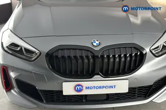 BMW 1 Series 128Ti Automatic Petrol Hatchback - Stock Number (1679535) - 43rd supplementary image
