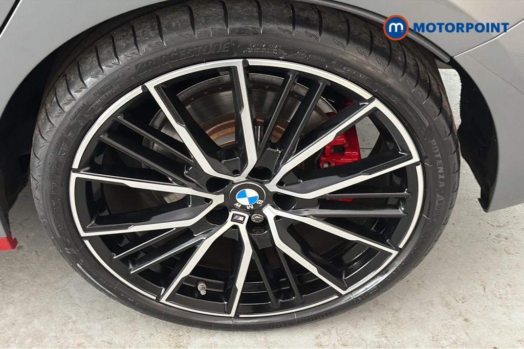 BMW 1 Series 128Ti Automatic Petrol Hatchback - Stock Number (1679535) - 45th supplementary image