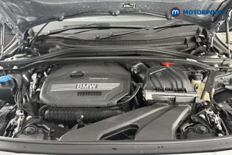 BMW 1 Series 128Ti Automatic Petrol Hatchback - Stock Number (1679535) - 48th supplementary image