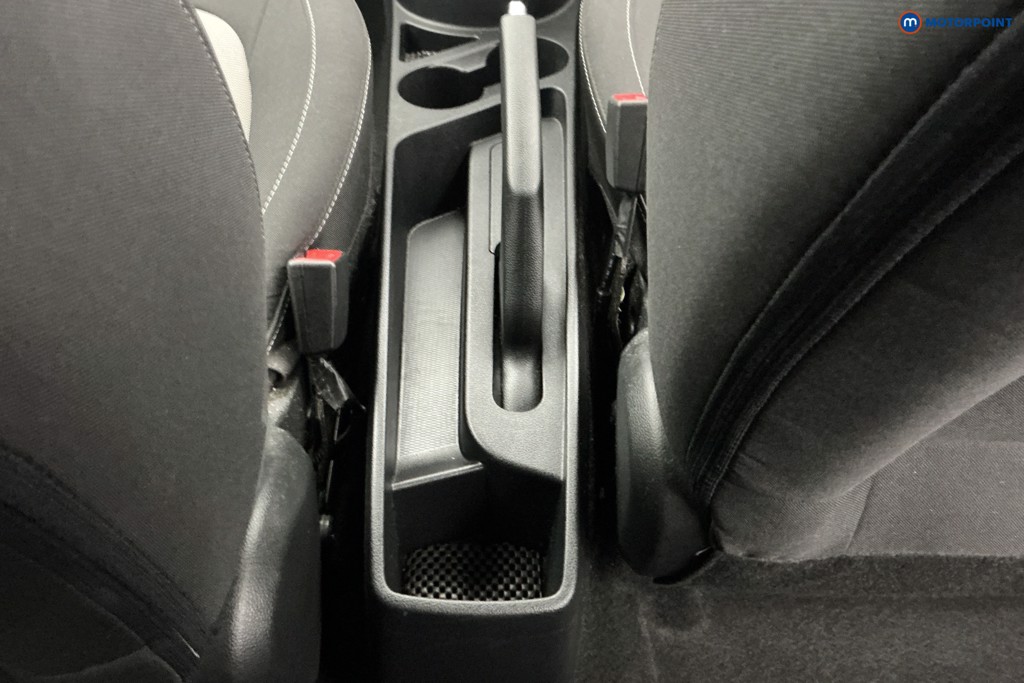 Hyundai I10 Premium Manual Petrol Hatchback - Stock Number (1679633) - 10th supplementary image