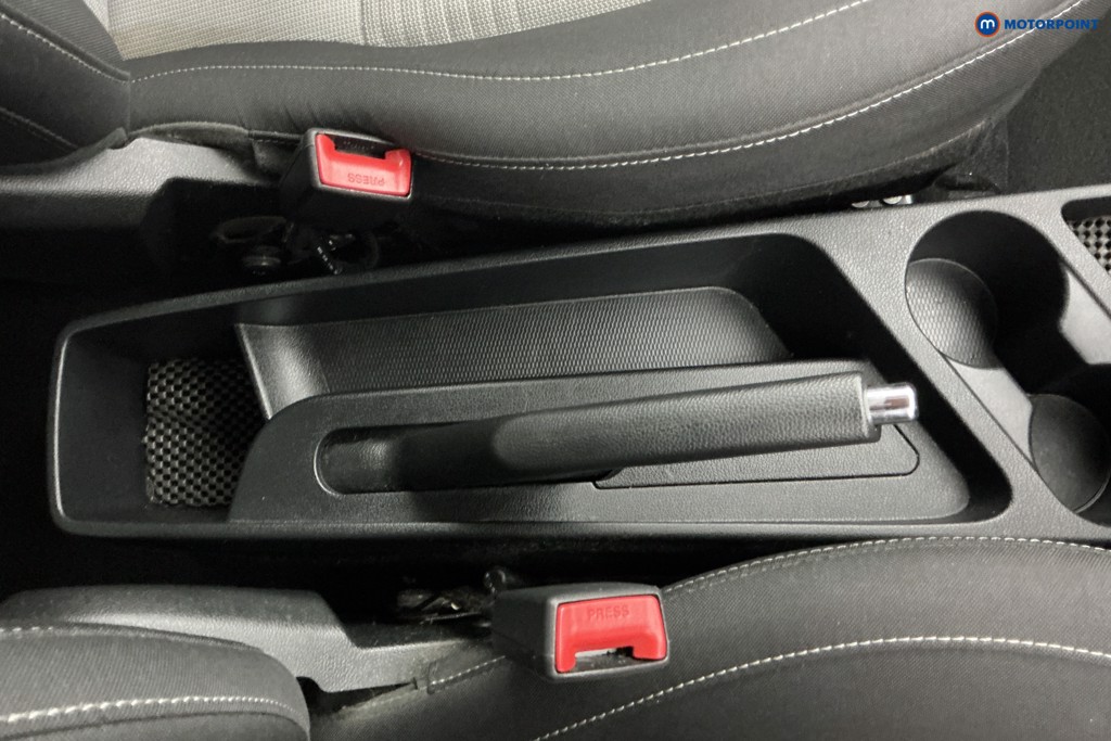 Hyundai I10 Premium Manual Petrol Hatchback - Stock Number (1679633) - 13th supplementary image
