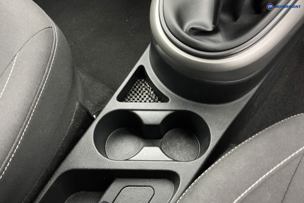 Hyundai I10 Premium Manual Petrol Hatchback - Stock Number (1679633) - 14th supplementary image