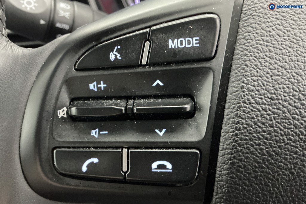 Hyundai I10 Premium Manual Petrol Hatchback - Stock Number (1679633) - 20th supplementary image