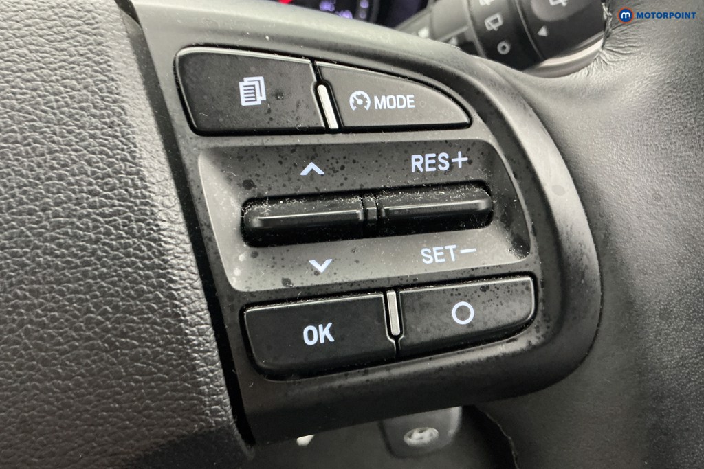 Hyundai I10 Premium Manual Petrol Hatchback - Stock Number (1679633) - 21st supplementary image