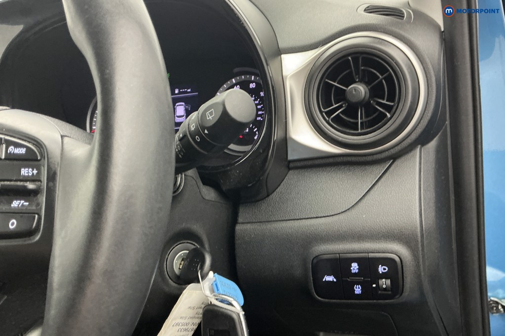 Hyundai I10 Premium Manual Petrol Hatchback - Stock Number (1679633) - 22nd supplementary image