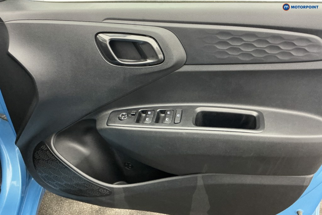 Hyundai I10 Premium Manual Petrol Hatchback - Stock Number (1679633) - 24th supplementary image