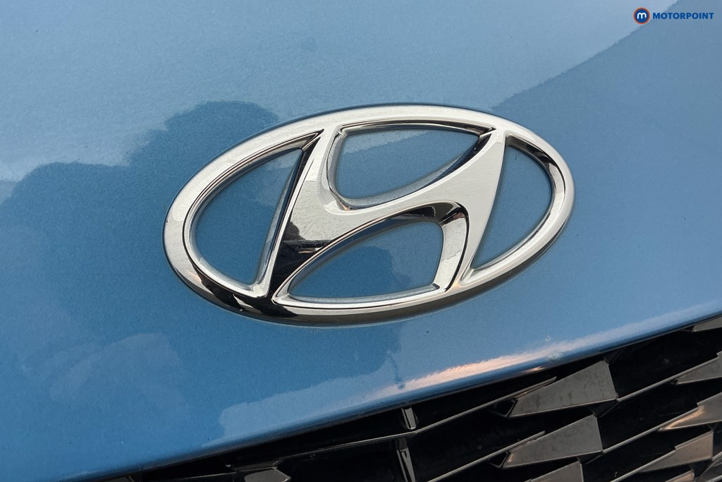 Hyundai I10 Premium Manual Petrol Hatchback - Stock Number (1679633) - 28th supplementary image