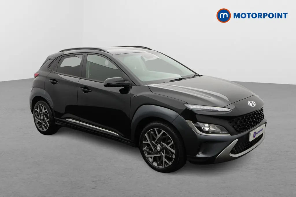 2023 Hyundai Kona