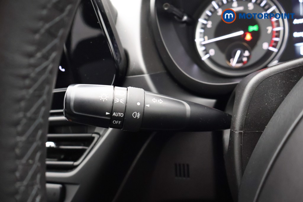Suzuki S-Cross Motion Automatic Petrol-Electric Hybrid SUV - Stock Number (1679837) - 4th supplementary image