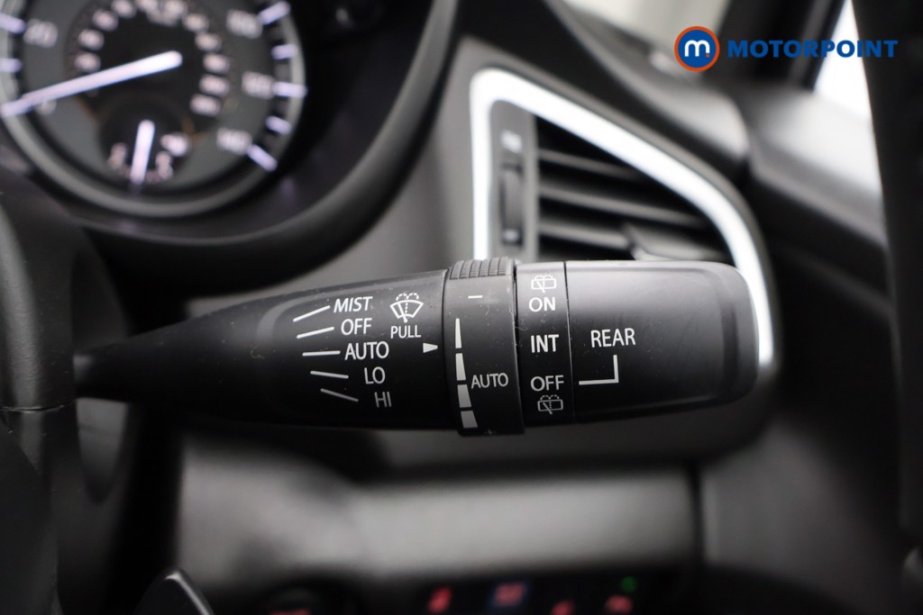Suzuki S-Cross Motion Automatic Petrol-Electric Hybrid SUV - Stock Number (1679837) - 5th supplementary image