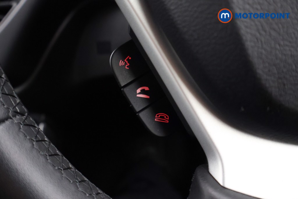 Suzuki S-Cross Motion Automatic Petrol-Electric Hybrid SUV - Stock Number (1679837) - 6th supplementary image