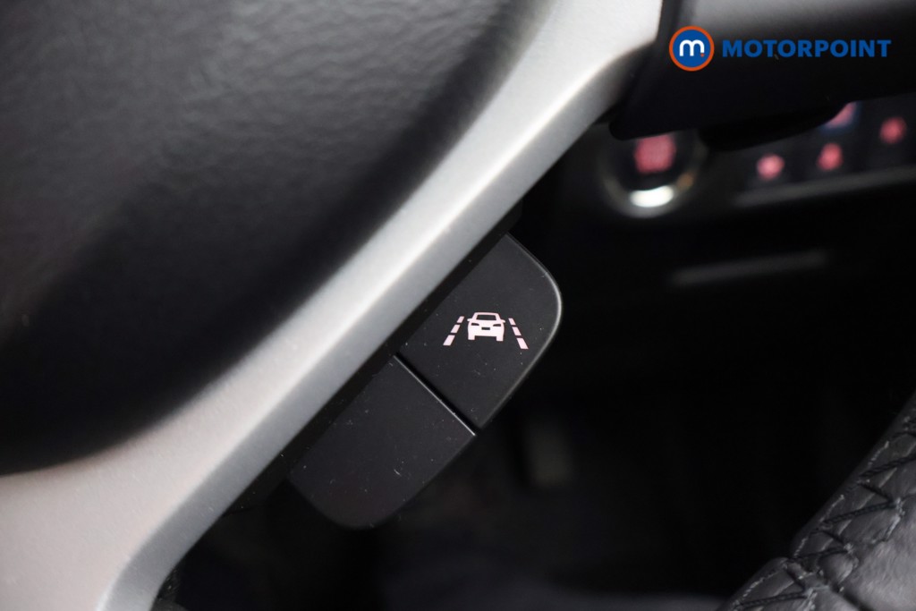 Suzuki S-Cross Motion Automatic Petrol-Electric Hybrid SUV - Stock Number (1679837) - 7th supplementary image