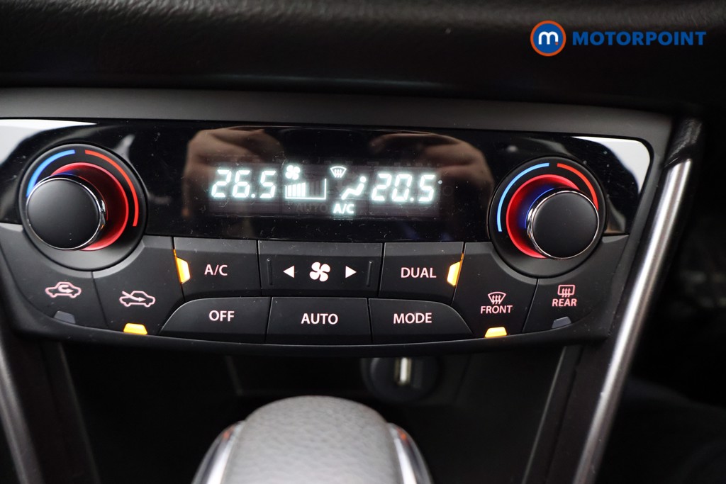 Suzuki S-Cross Motion Automatic Petrol-Electric Hybrid SUV - Stock Number (1679837) - 10th supplementary image