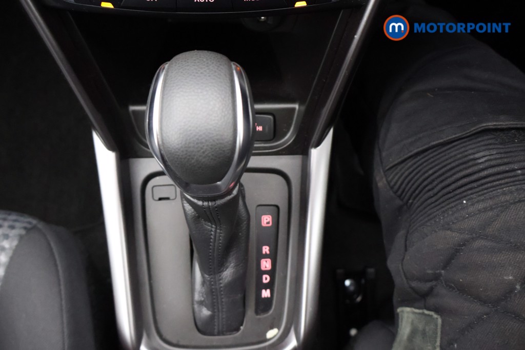 Suzuki S-Cross Motion Automatic Petrol-Electric Hybrid SUV - Stock Number (1679837) - 11th supplementary image
